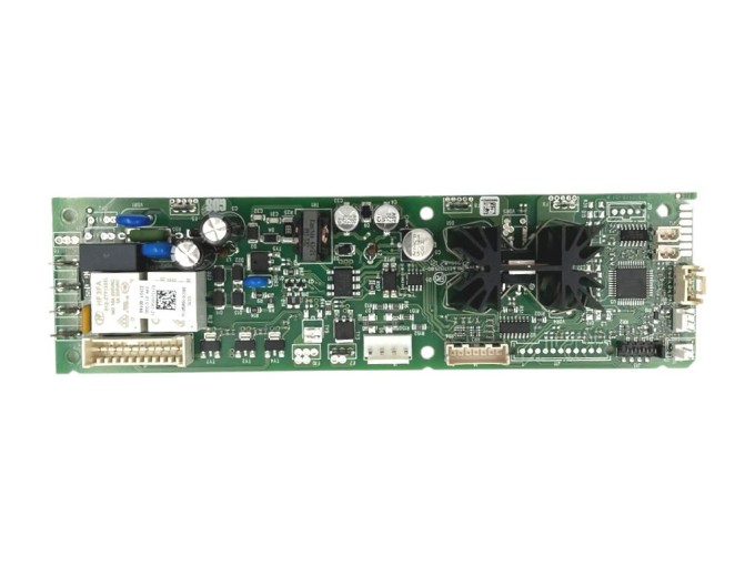 Elektronická řídicí deska pro kávovar DeLonghi 5213216561