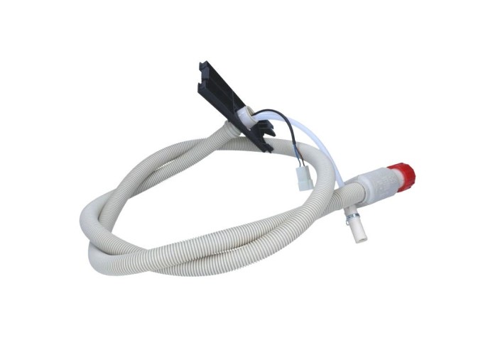 Napouštěcí hadice s elektrickým AQUASTOP pro myčku 42104666 VESTEL