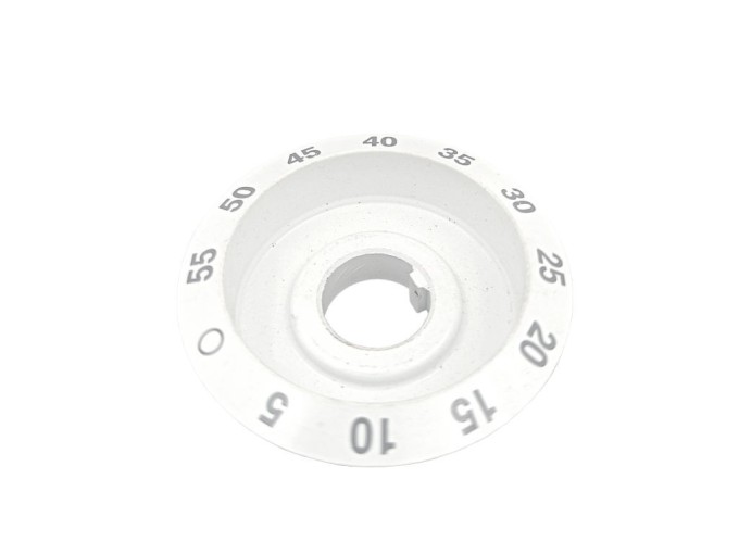 Kroužek pod knoflík minutky pro sporáky Mora a Gorenje 814020