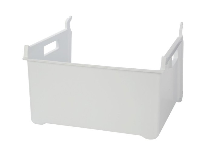 Šuplík do mrazáku lednice 00743232 pro BOSCH a SIEMENS