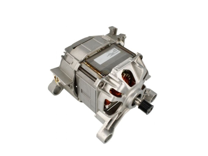 Originální motor do pračky Bosch Siemens 00144797, 570W 240V