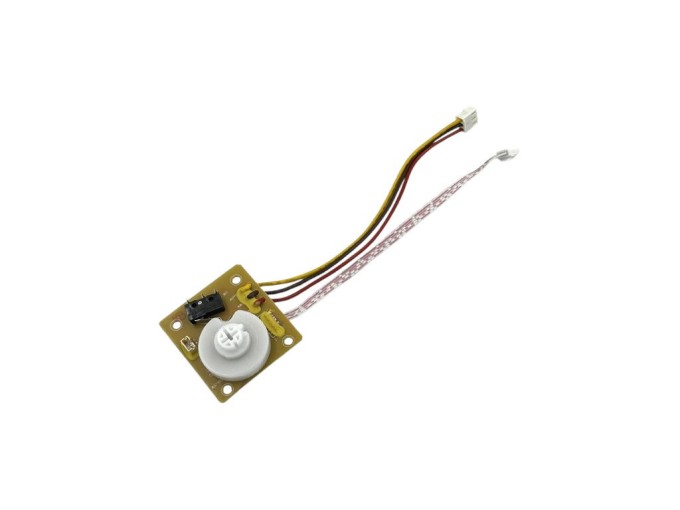 Elektronická ovládací deska pro kuchyňský robot Eta 0038