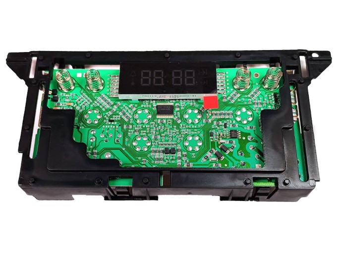Digitální minutka pro troubu a sporák 12035478 originální BOSCH / SIEMENS