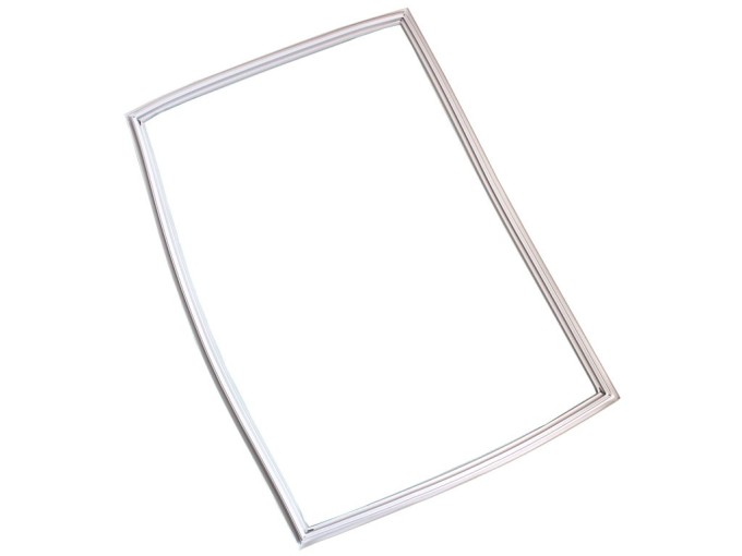 Těsnění dveří lednice magnetické 755x525 mm HK1859804 originál