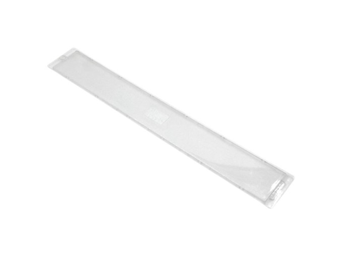 Ochranný kryt světla pro odsavač par Gorenje 814311