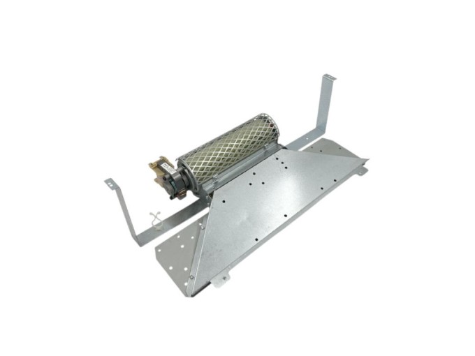 Chladicí ventilátor sporáku Gorenje 459807
