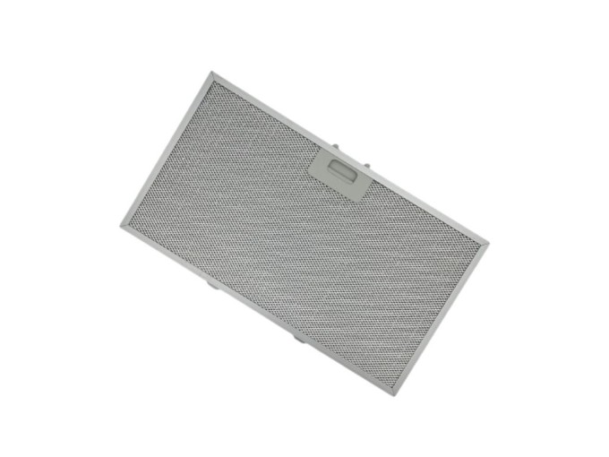 Kovový tukový filtr do odsavače par Gorenje 841864