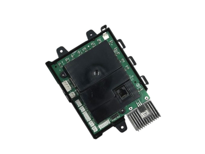 Elektronický modul pro kávovar Melitta E950 6593094