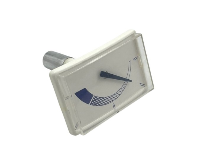 Bimetalový teploměr pro bojler Gorenje 482555 teg-01, 02 030-150