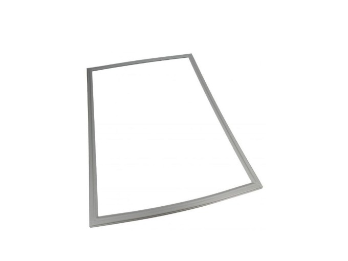 Těsnění dveří lednice magnetické 840x570 mm WHIRLPOOL / INDESIT originální díl