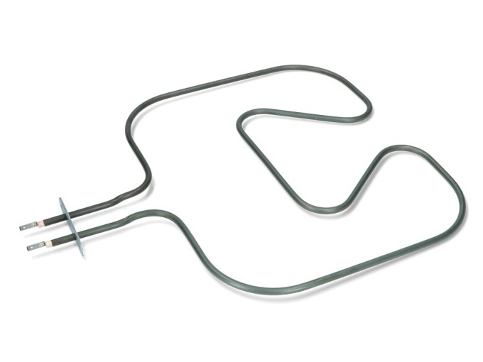Spodní topné těleso do trouby 1000W 230V AC 3970125013 originál
