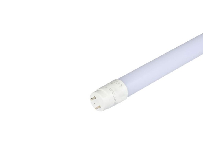 Lineární LED zářivka T8 20W 6500K 150cm s paticí G13