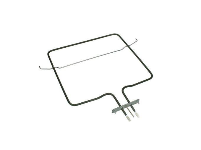 Horní topné těleso do trouby 564206 1100W 230V