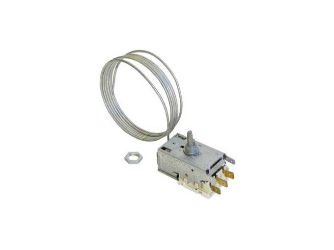 Originální termostat do lednice 482000030696 pro WHIRLPOOL a INDESIT