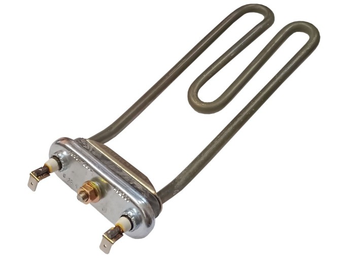 Originální topné těleso do pračky 1950W 00088598 BOSCH / SIEMENS
