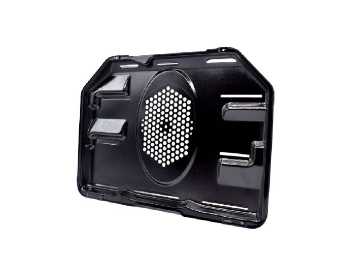 Originální kryt ventilátoru horkovzdušné trouby C00912637