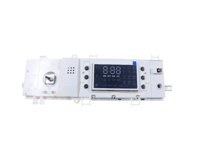 Řídicí elektronický modul pračky 17138100020705 MIDEA originál