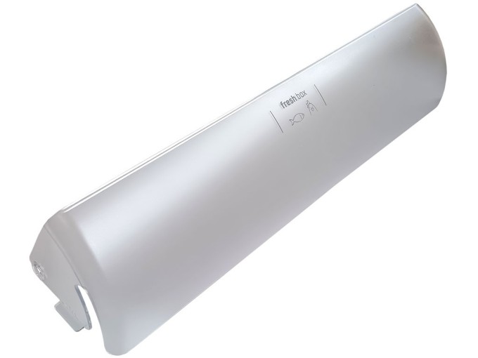 Víko chladícího prostoru do lednice 482000030793 WHIRLPOOL / INDESIT