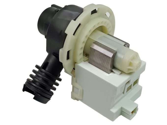 Vypouštěcí motor čerpadla pro myčku 792970164 SMEG originální