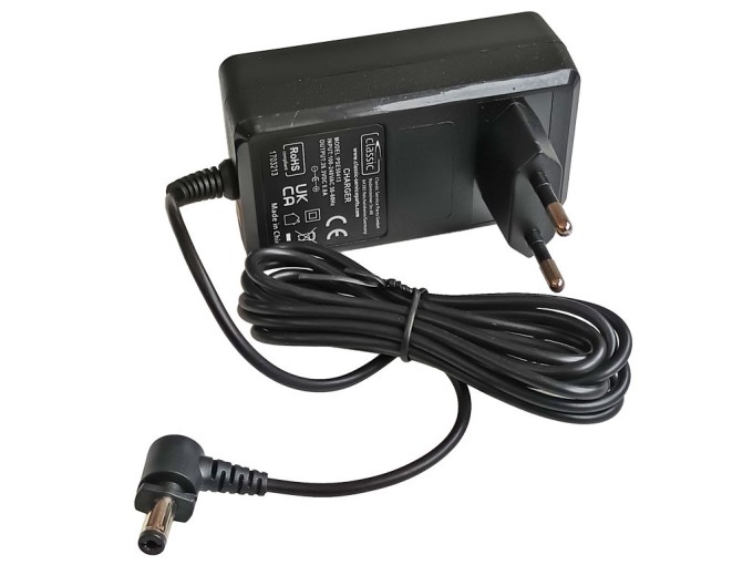 Nabíjecí adaptér 26,3V 0,8A pro vysavač SHARK PSE50413 EU