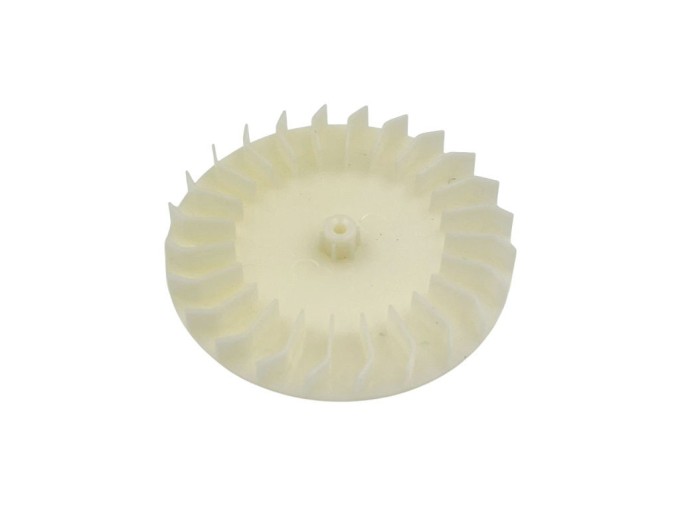 Lopatkové kolo ventilátoru pro sušičku potravin ETA Fresa (ETA 6301 00030)