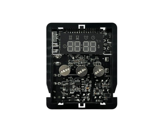 Programátor minutky trouby Gorenje 783397