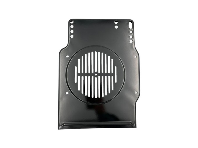 Rozváděcí kryt sporáku Gorenje 810415