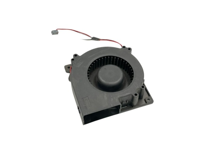 Ventilátor varné desky SUNON 12V 5.4W Mora, Gorenje 252839, PMB1212PLB3-A
