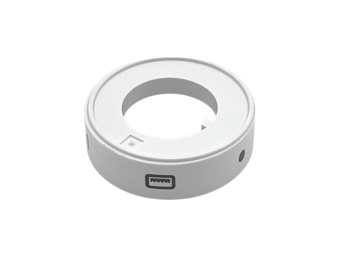 Kroužek pod knoflík termostatu sporáku Mora a Gorenje 810160