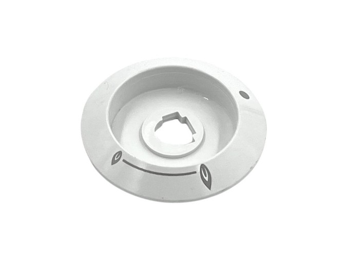 Kroužek pod knoflík hořáku plynového sporáku Mora Gorenje 375103