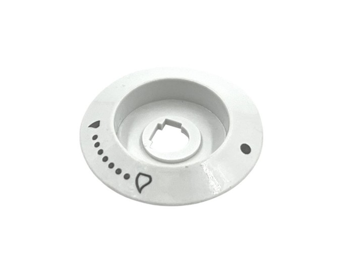 Kroužek pod knoflík hořáku na plynový sporák Mora a Gorenje 391226
