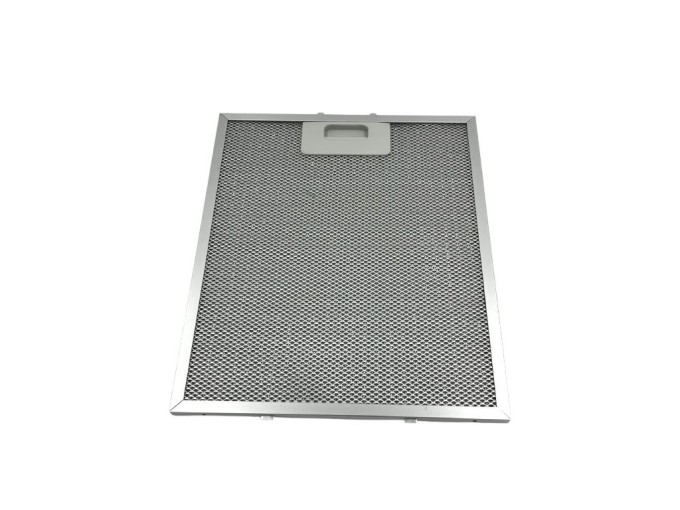 Kovový tukový filtr 1/2 pro odsavač par Gorenje 408445