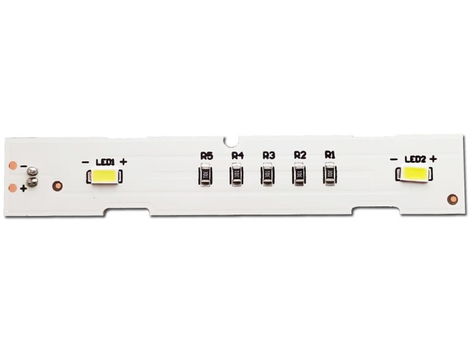 LED osvětlení do lednice 0060842156 náhradní díl
