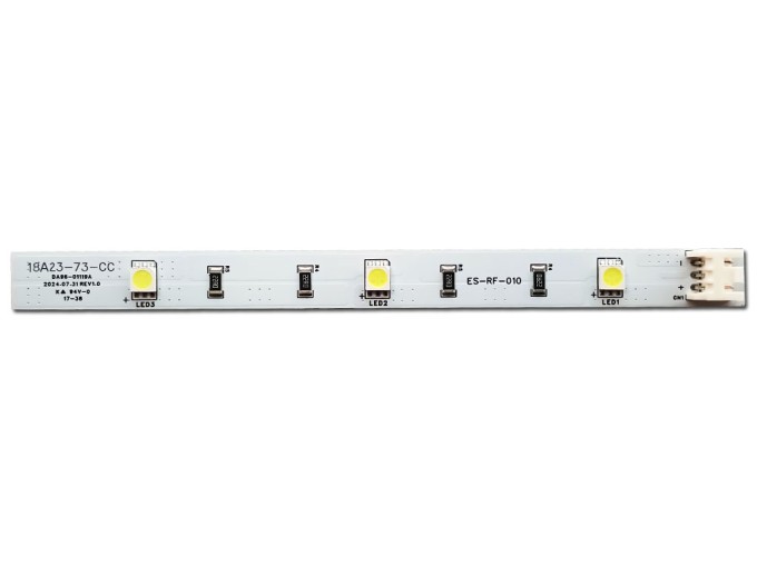 LED osvětlení do lednice náhradní DA96-01119A Samsung