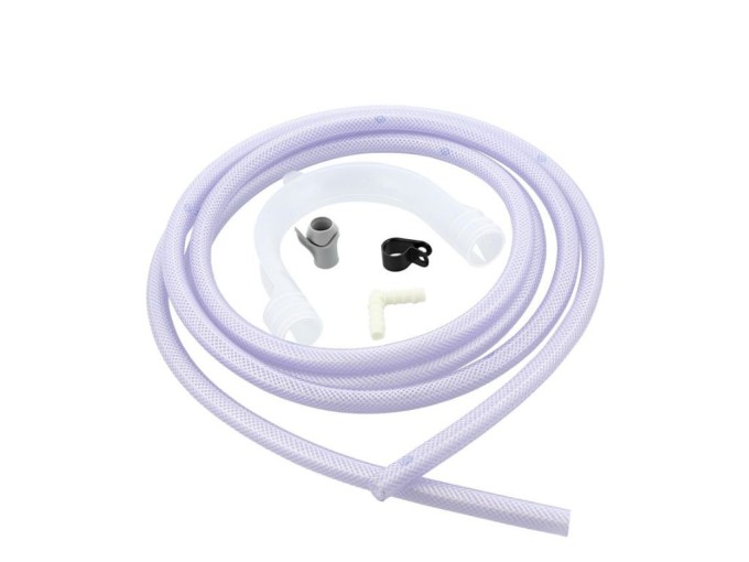 Servisní sada hadičky pro odvod kondenzátu sušičky 9029793388 ELECTROLUX / AEG