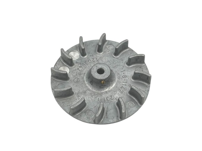 Chladicí vrtule ventilátoru trouby Mora 821840