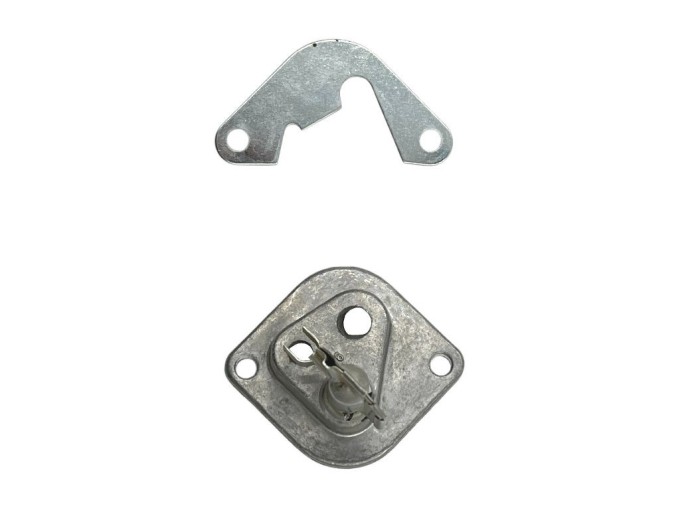 Náhradní hořák pro plynové topidlo Karma K26067