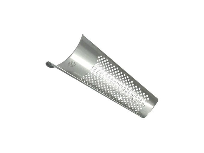 Originální sítko lisu na ovoce Zelmer 986.9006 s otvory 2 mm