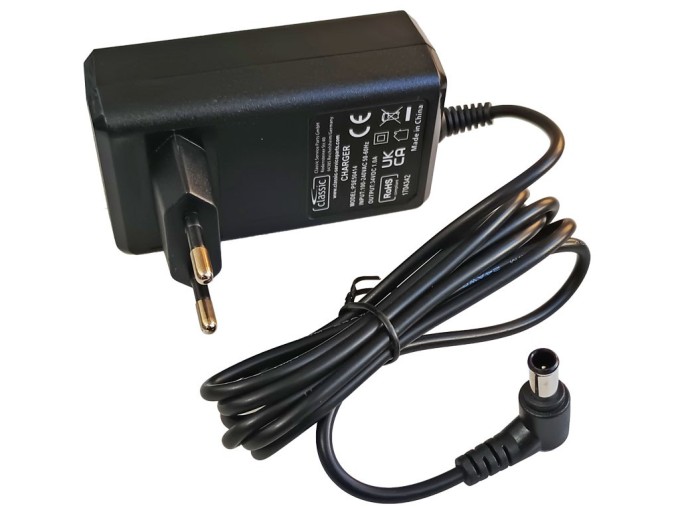 Adaptér napájení 34V 1.0A pro vysavače Philips PSE50414 EU