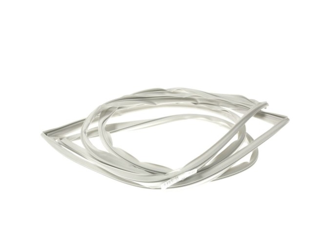 Těsnění dveří lednice magnetické 710835900, 1465x590 mm, originální
