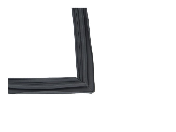Magnetické těsnění dveří lednice 1660 x 500 mm, originální díl