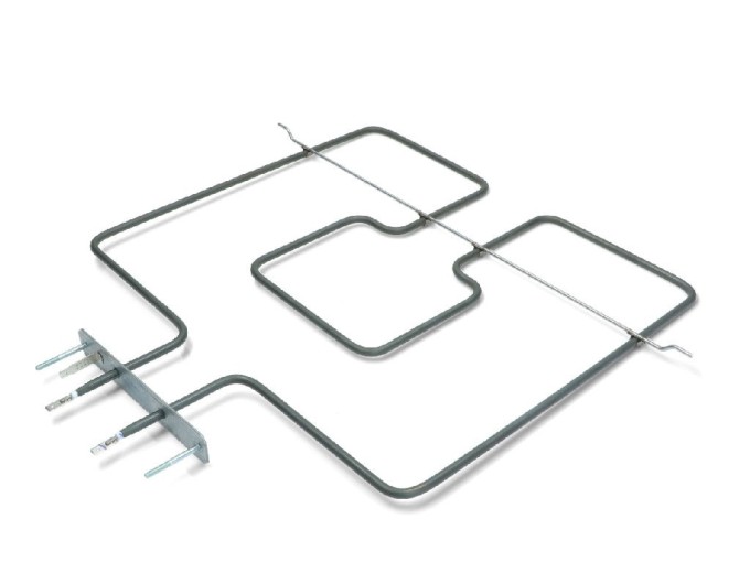 Horní topné těleso do trouby 480121104184 pro WHIRLPOOL / INDESIT