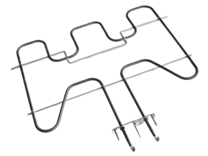 Horní topné těleso do trouby 2300W 230V 140037516030