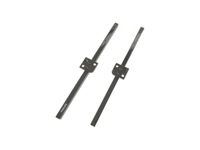 Podstavec TV PHILIPS X37T8340031CKDR0ZL a X37T8340022CKDL0ZL
