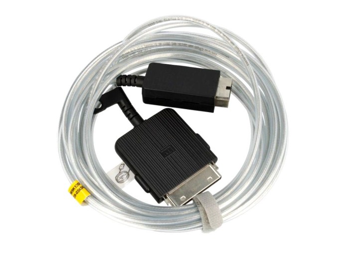 Optický propojovací kabel Samsung BN39-02436B One Connect