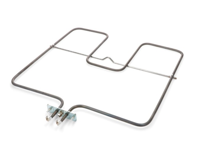 Spodní topné těleso do trouby 1600W 230V náhrada 524012200 ARDO