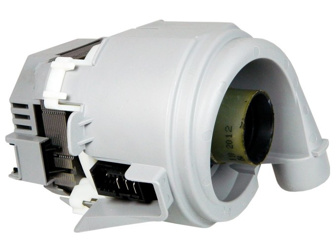 Oběhové čerpadlo s topným tělesem do myčky 00651956 Siemens/Bosch