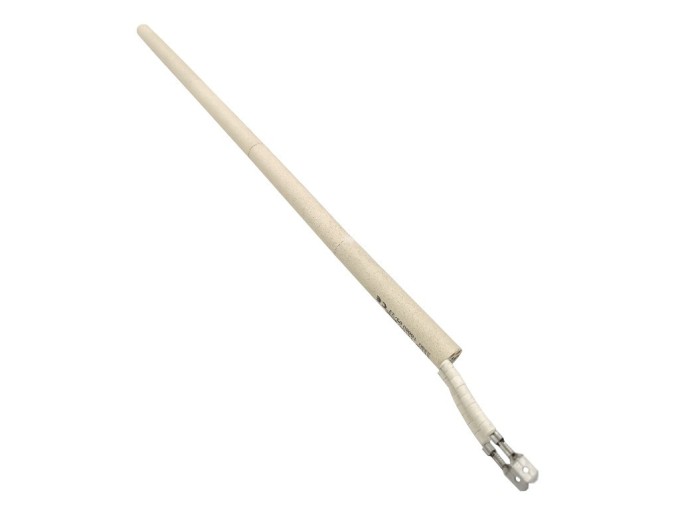 Keramické topné těleso 1000W 230V délka 400mm pro bojler