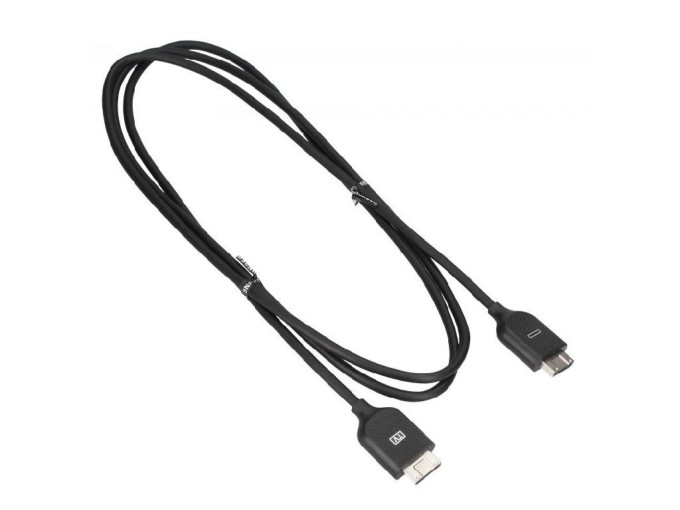Originální kabel One Connect Box 2 m BN39-02016A pro Samsung