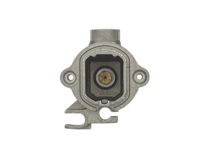 Směšovač plynového hořáku s tryskou 0,72 mm Mora a Gorenje 850060